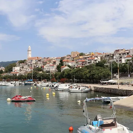 Jadranka Novi Vinodolski