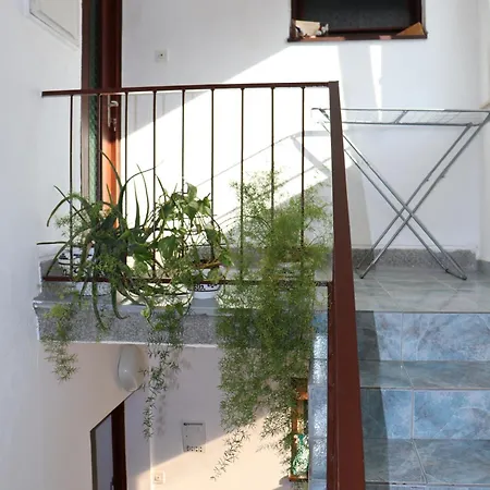 Accommodatie bij particulieren Jadranka