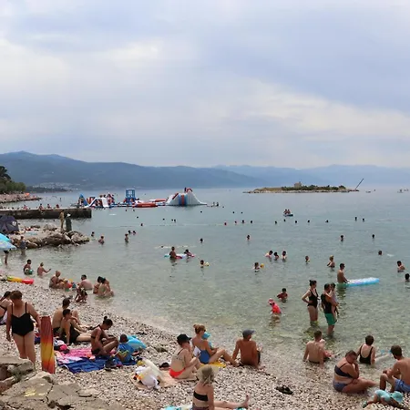 Jadranka Novi Vinodolski