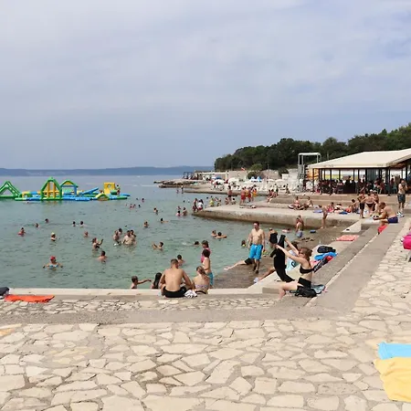 Accommodatie bij particulieren Jadranka