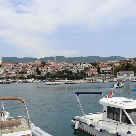 Jadranka Accommodatie bij particulieren *