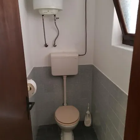 Jadranka Accommodatie bij particulieren Novi Vinodolski