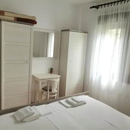 Accommodatie bij particulieren Jadranka *