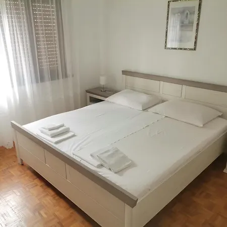 Jadranka Homestay Novi Vinodolski