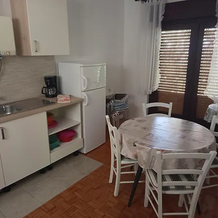 Homestay Jadranka