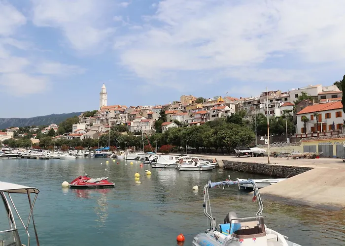 Jadranka Novi Vinodolski