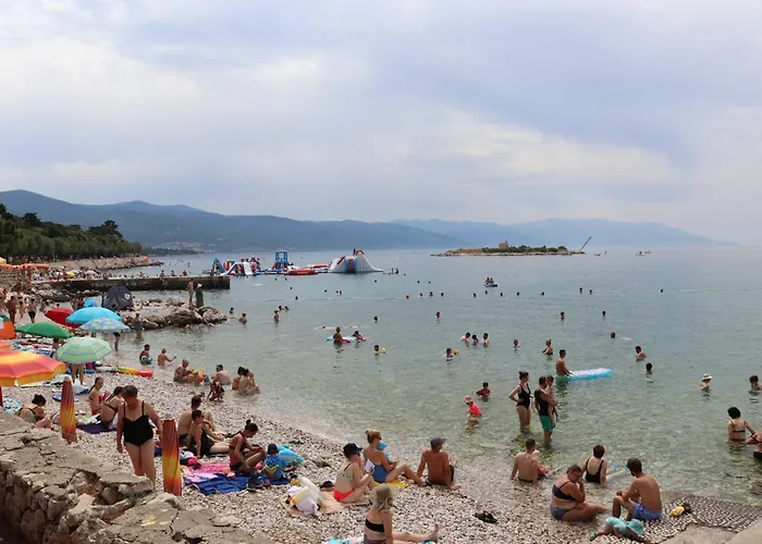 Jadranka Novi Vinodolski