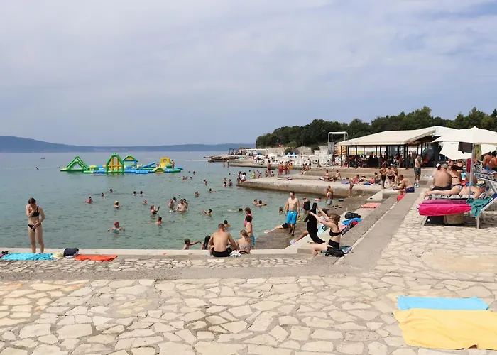 Pansiyon Jadranka