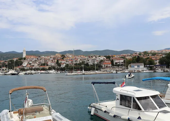 Jadranka Pansiyon *
