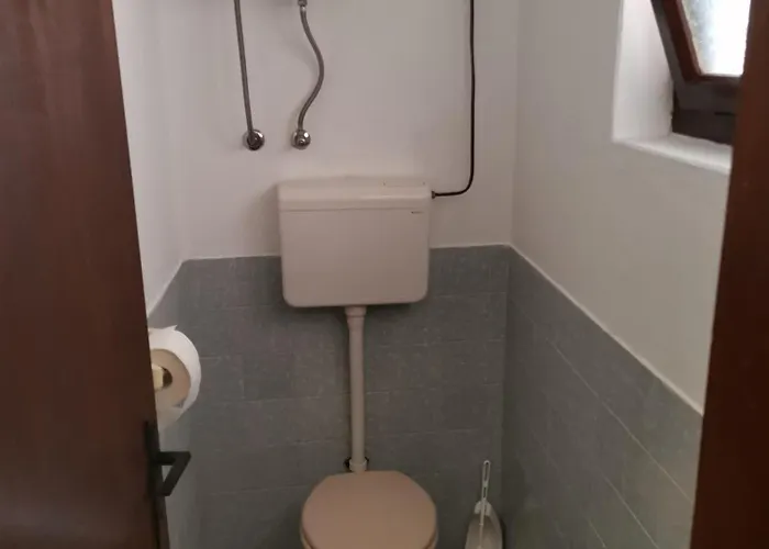 Jadranka Pansiyon Novi Vinodolski