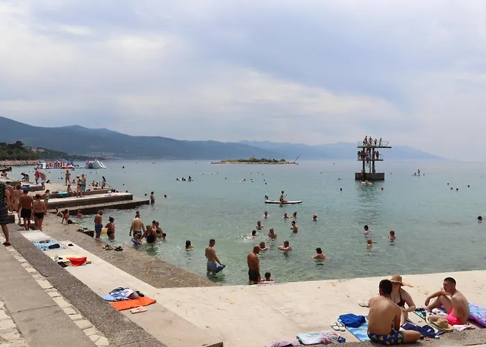 Jadranka Séjour chez l'habitant *