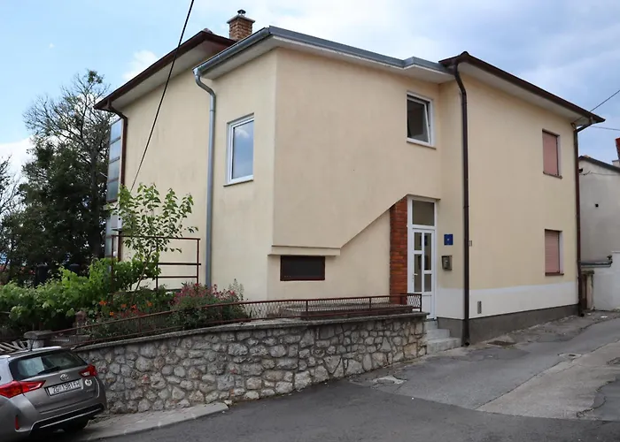 Pansiyon Jadranka Novi Vinodolski