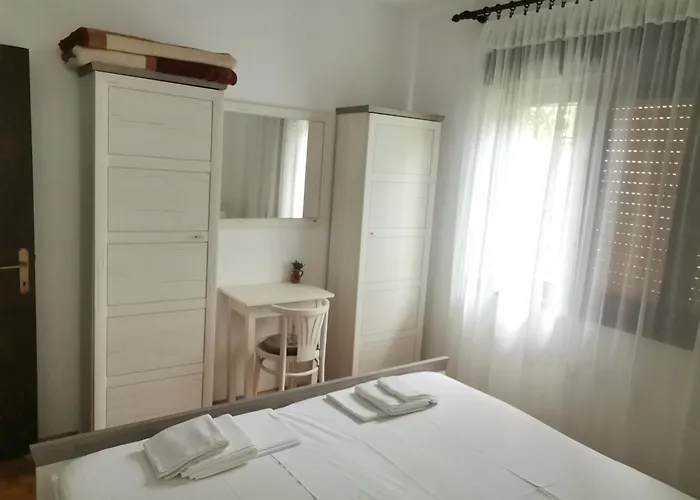 Séjour chez l'habitant Jadranka Novi Vinodolski